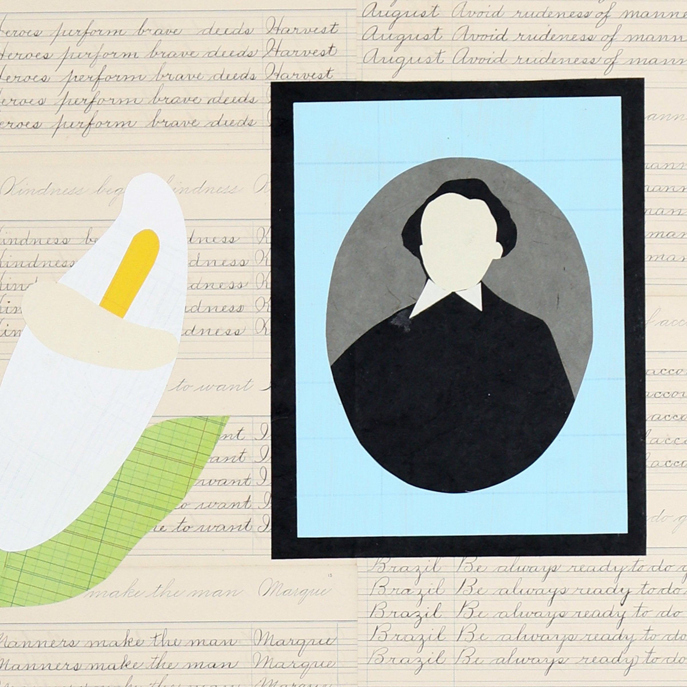 Manners Make the Man