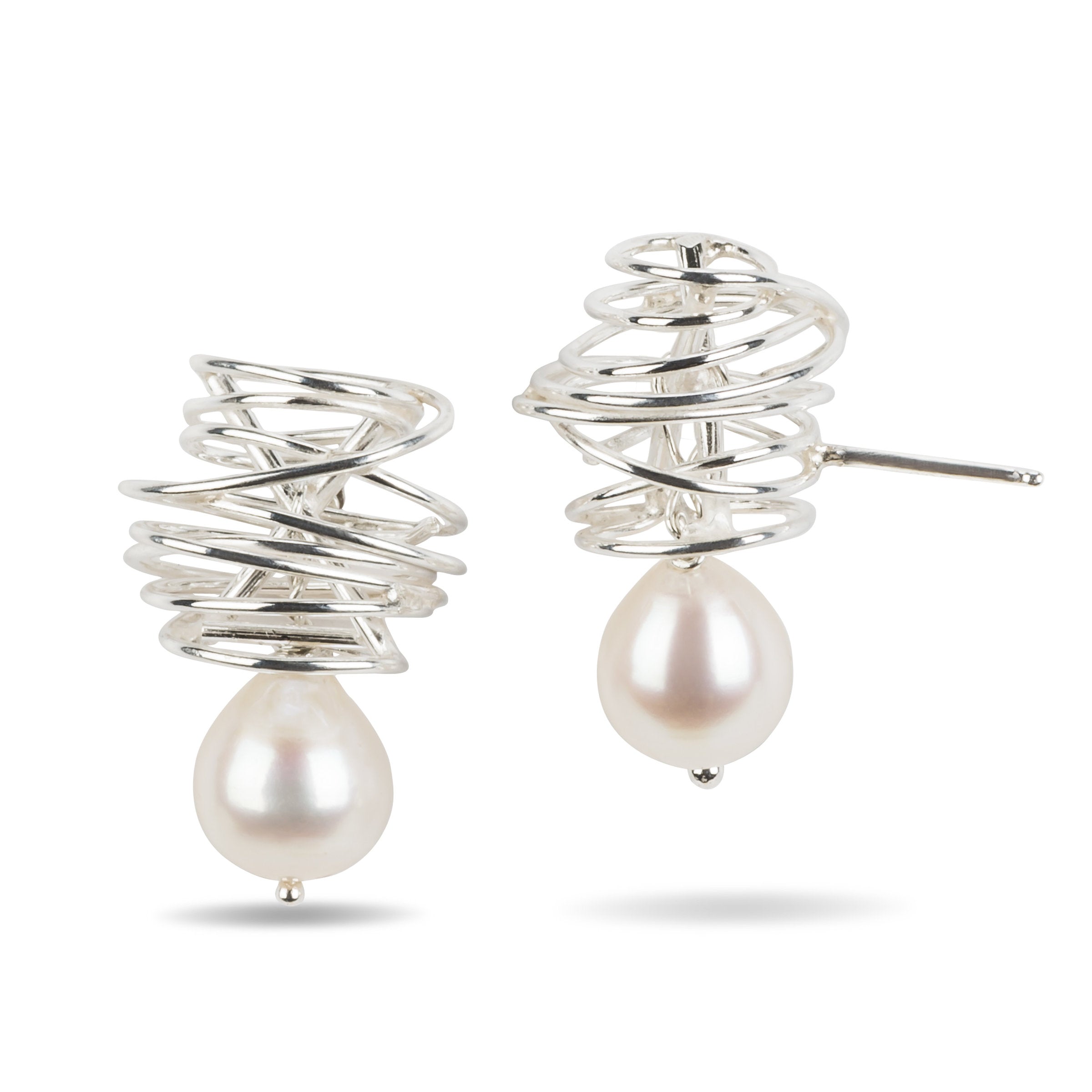 Sterling Silver 