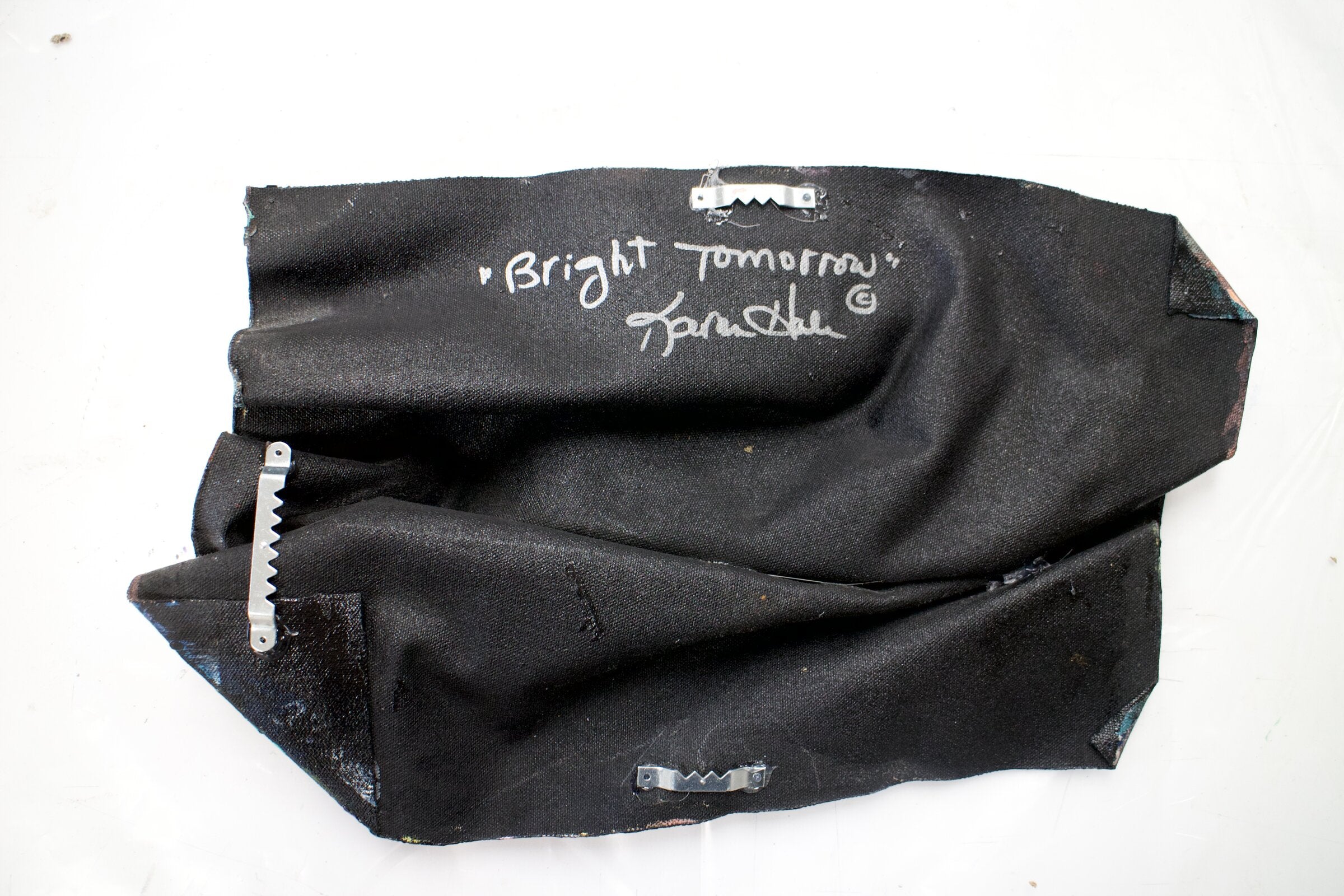 Bright Tomorrow