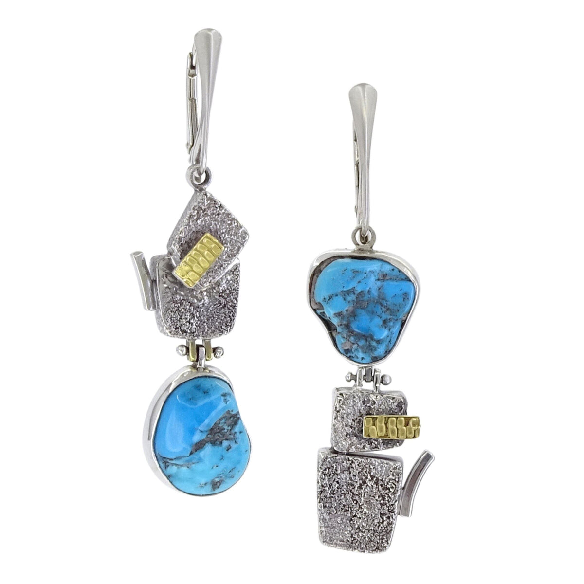 Taos Earrings