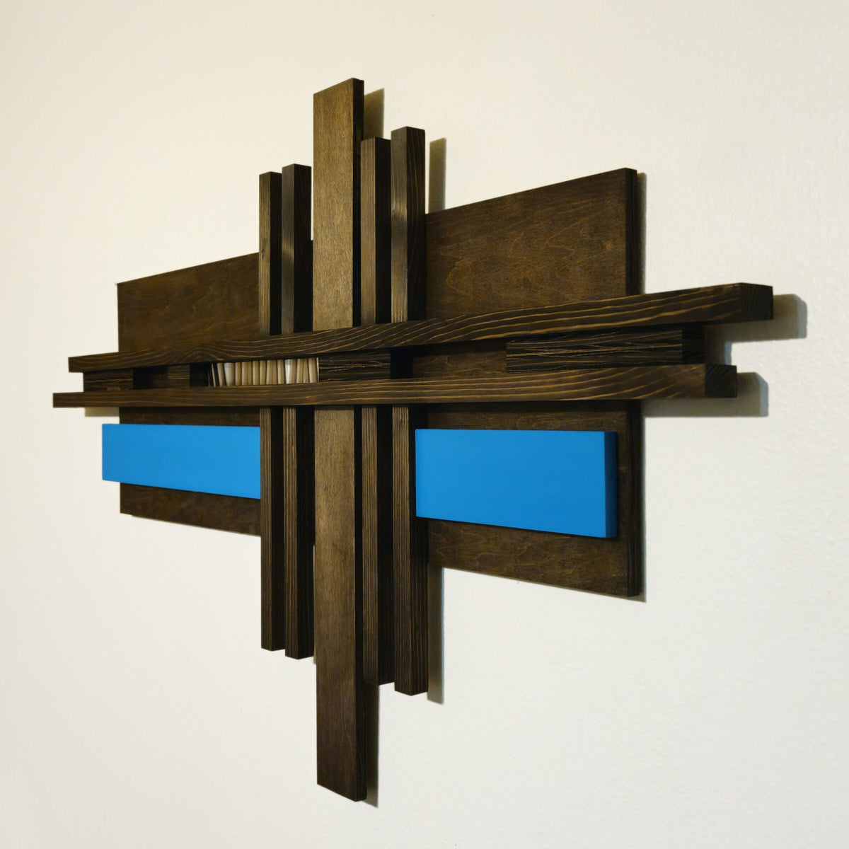 Modular Whisper