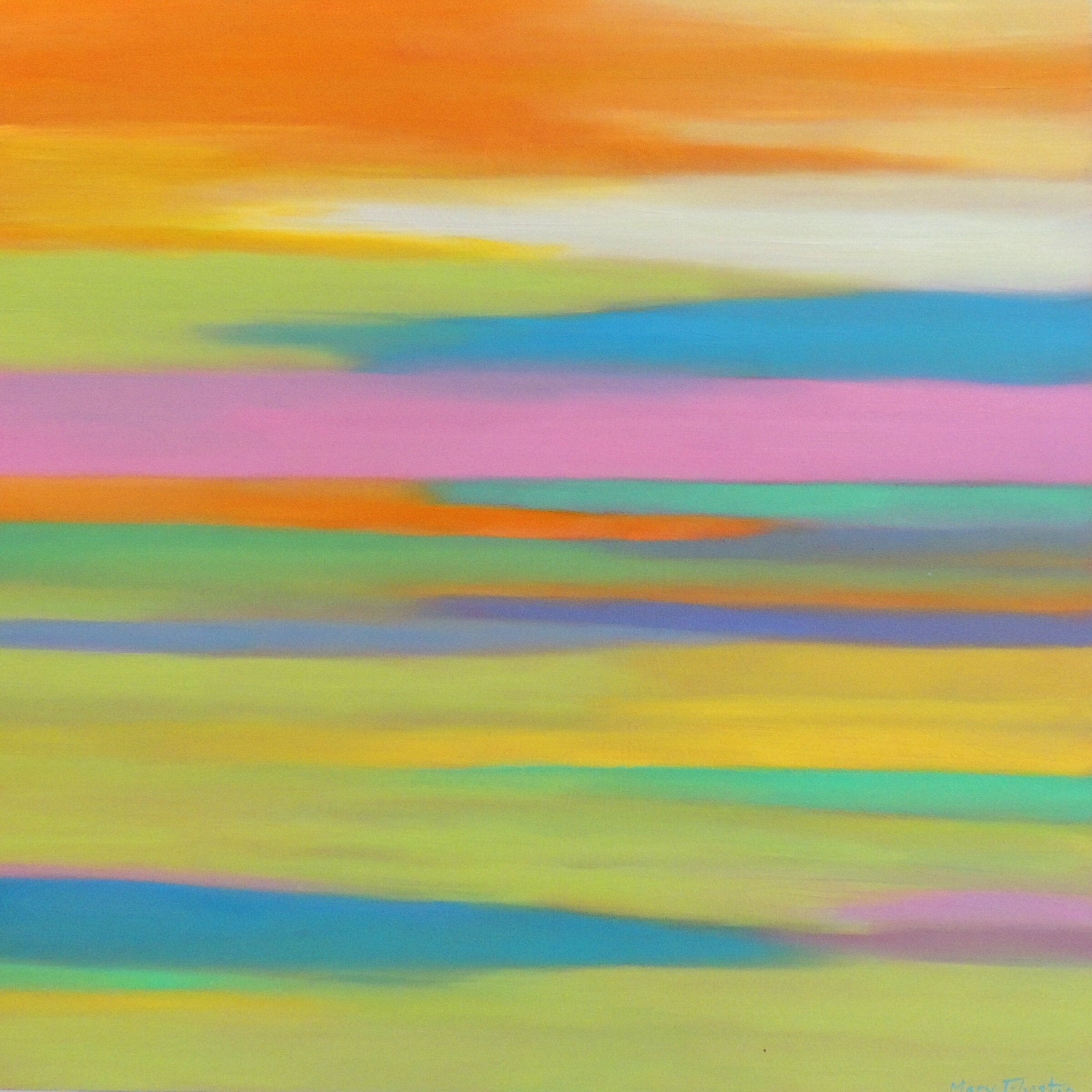 Striations #24