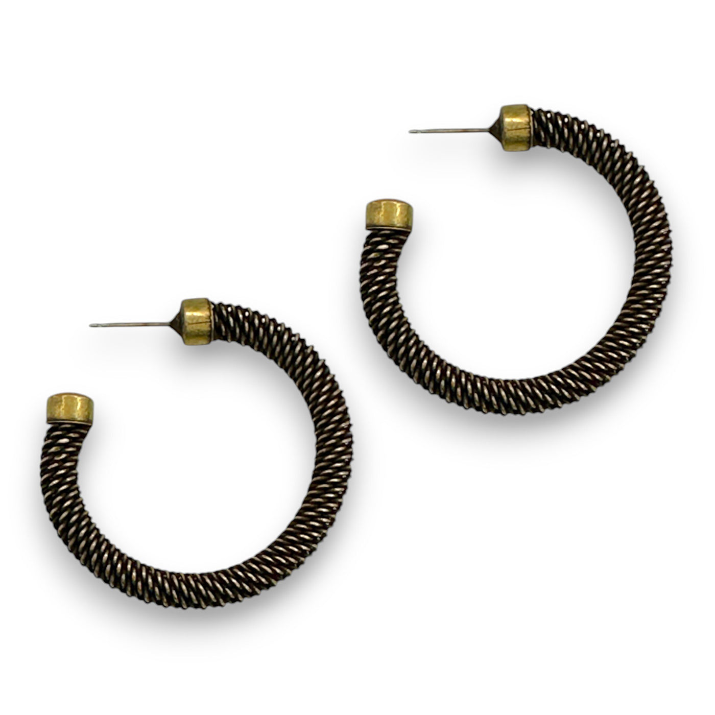 Brass, Large