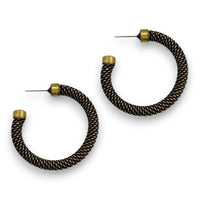 Brass, Large