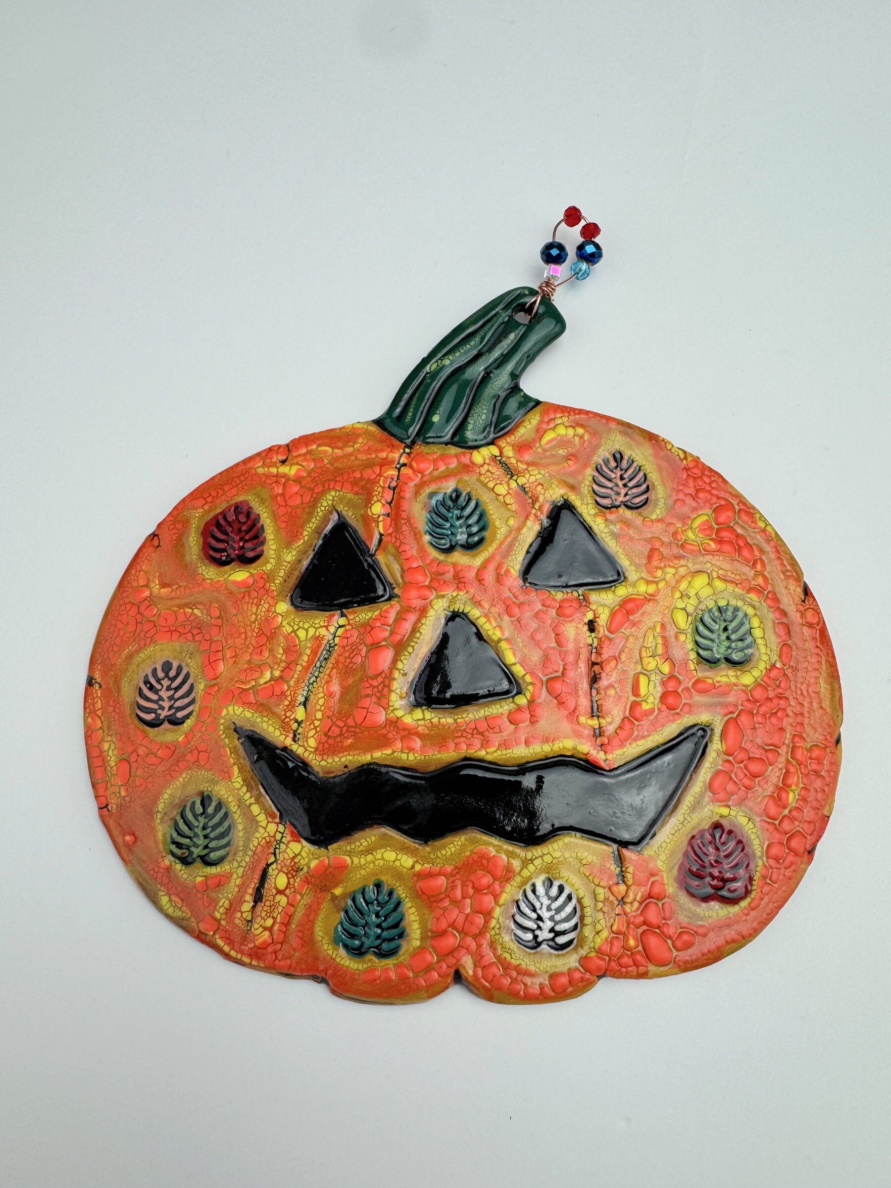 Pumpkin II