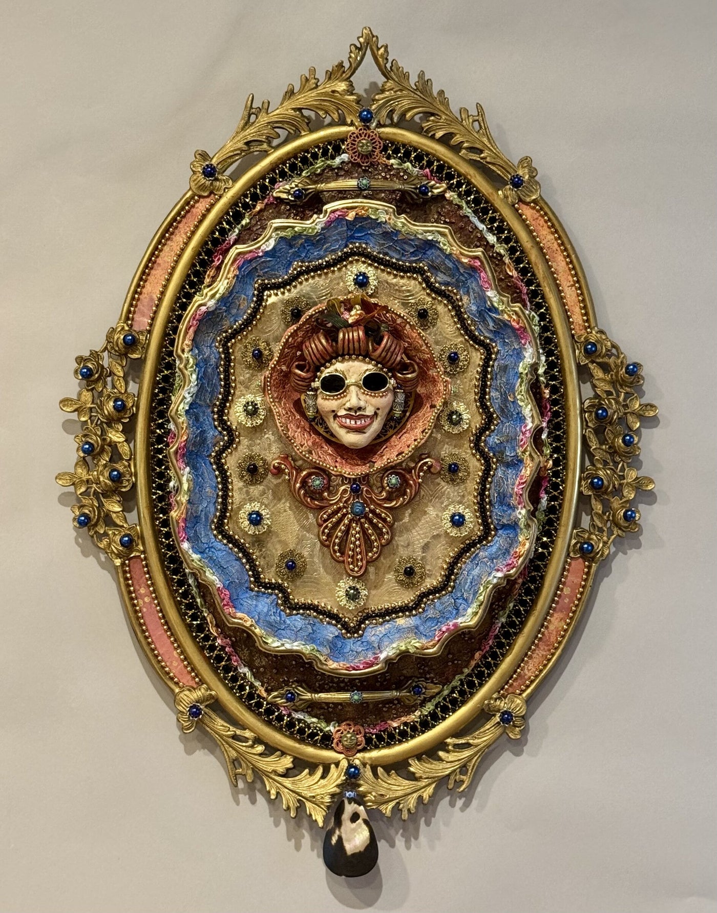Eye Of The Beholder
