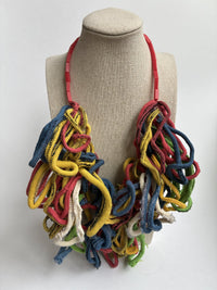 Loopy Necklace