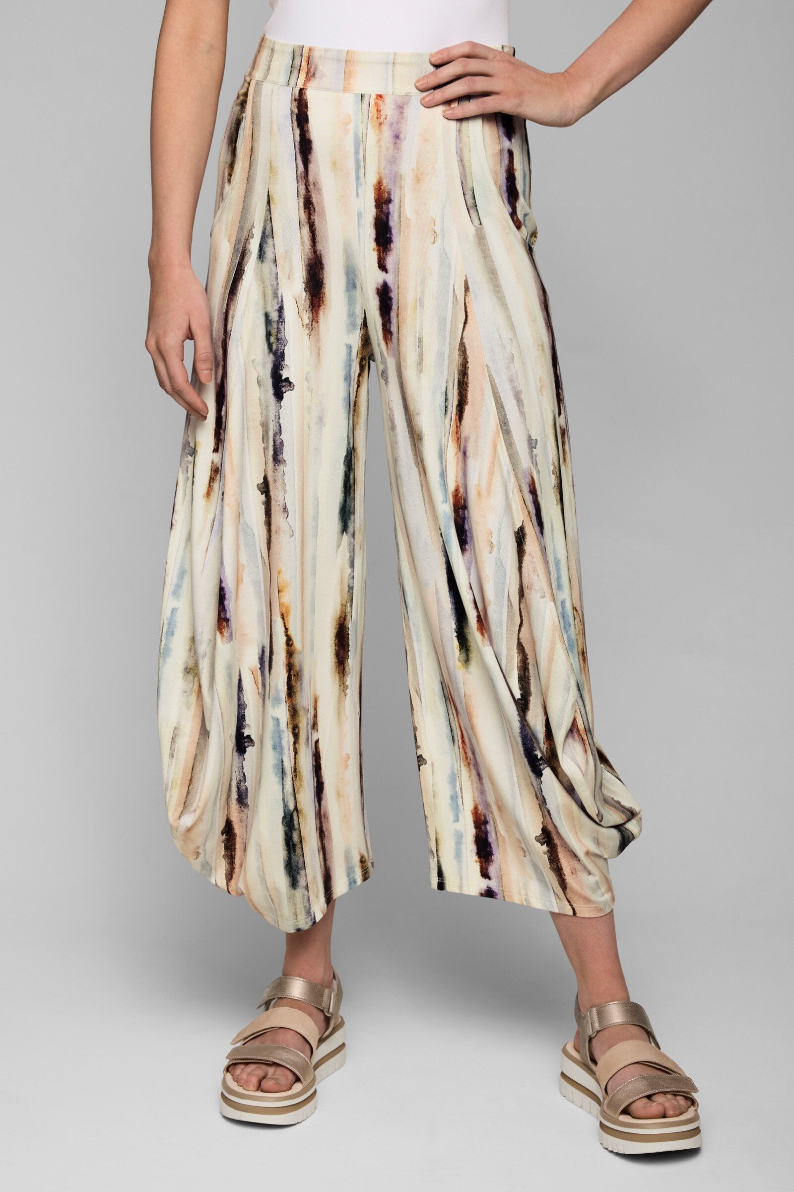 Watercolor Marble