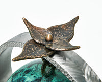 Encompassing a Lotus