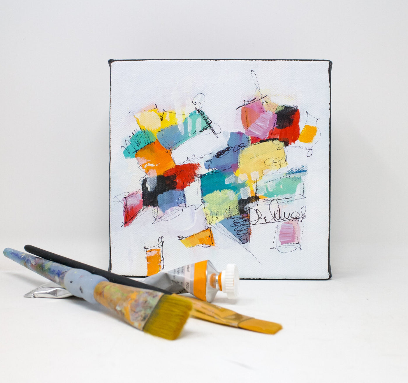 Bits and Pieces I