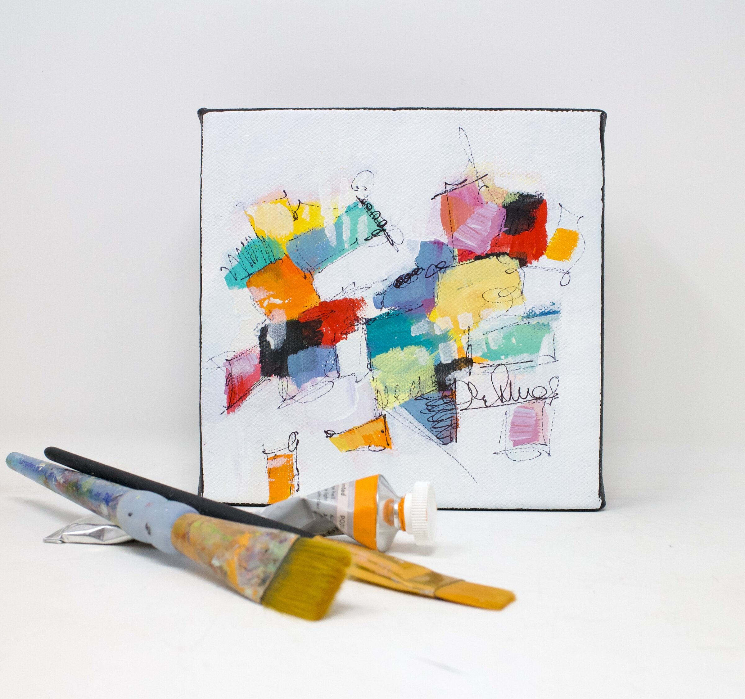 Bits and Pieces I