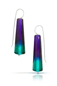 Purple/Teal