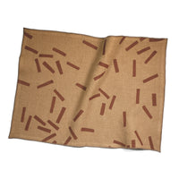 Toss Placemats, Set of 2