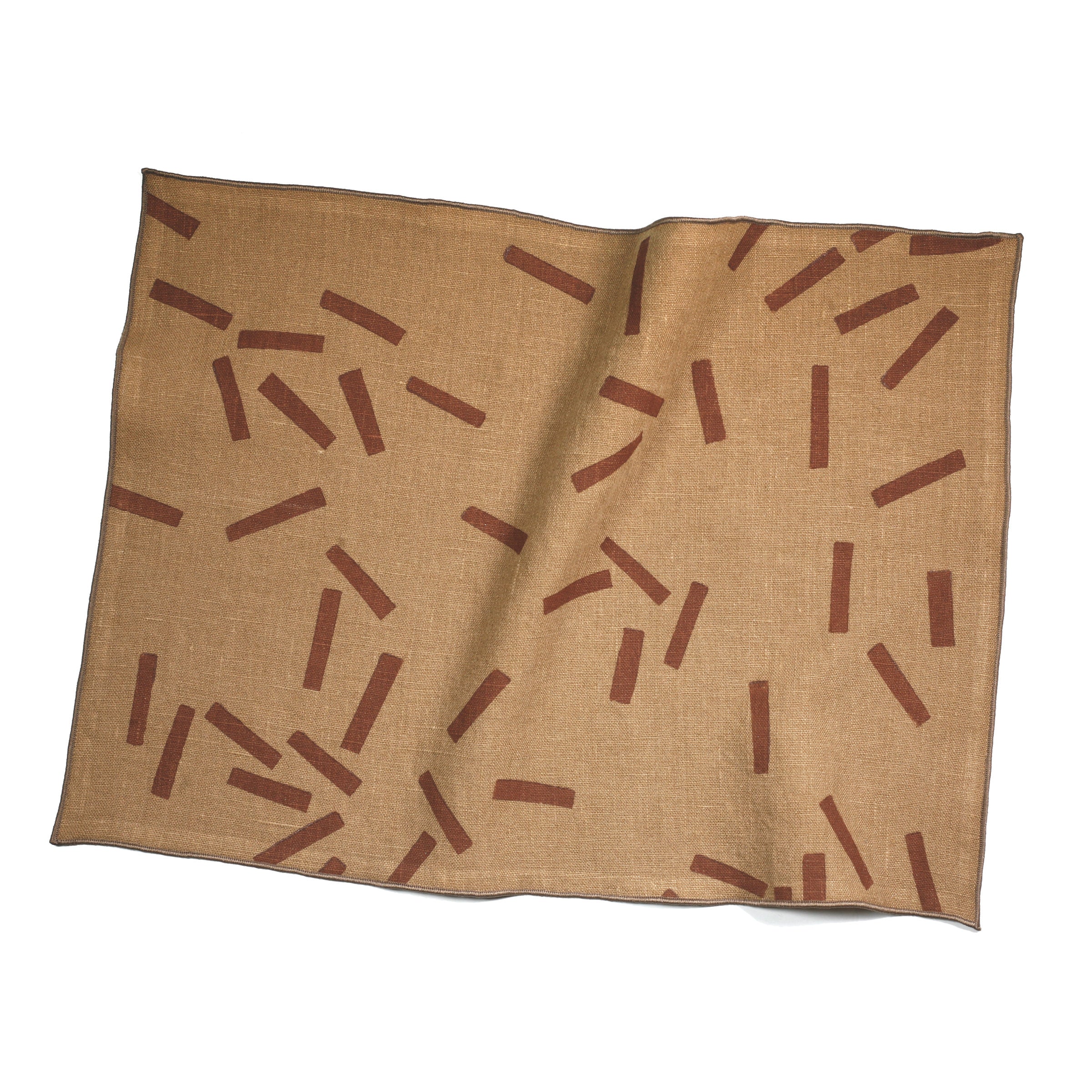Toss Placemats, Set of 2