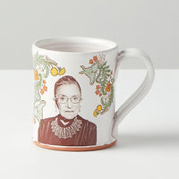 RBG Mug