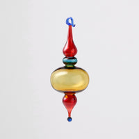 Jester's Finial
