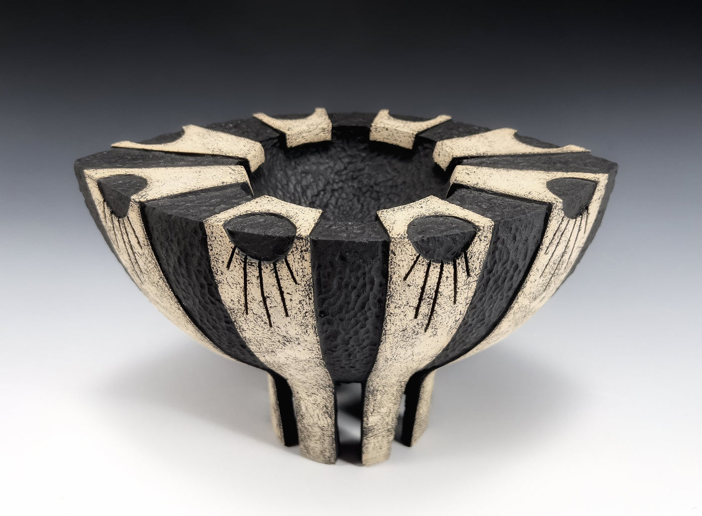 Black Emergence IV