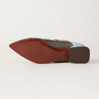 Henrietta Shoe