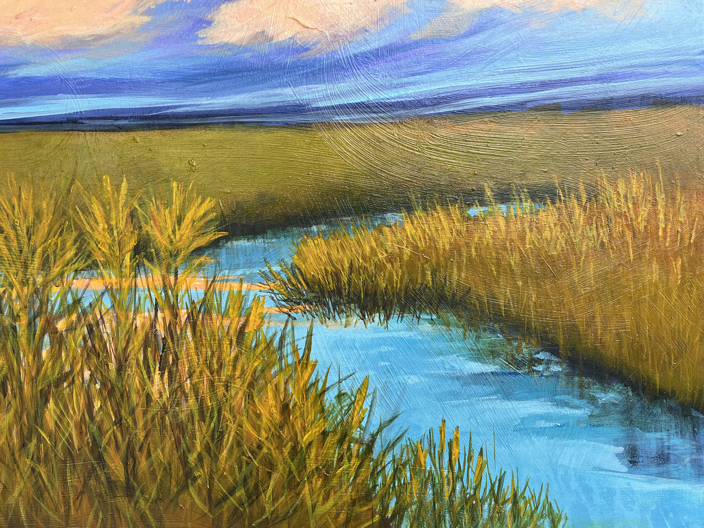 Meadowlands