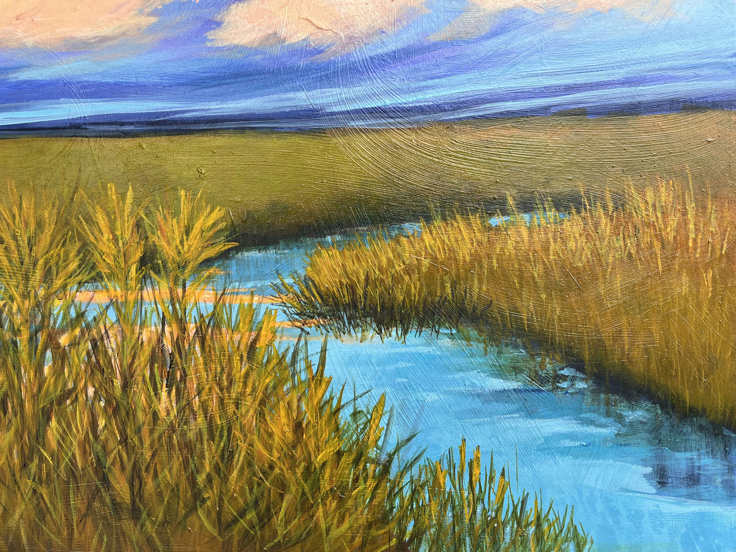 Meadowlands