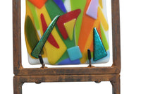 Kaleidoscope Garden Totem