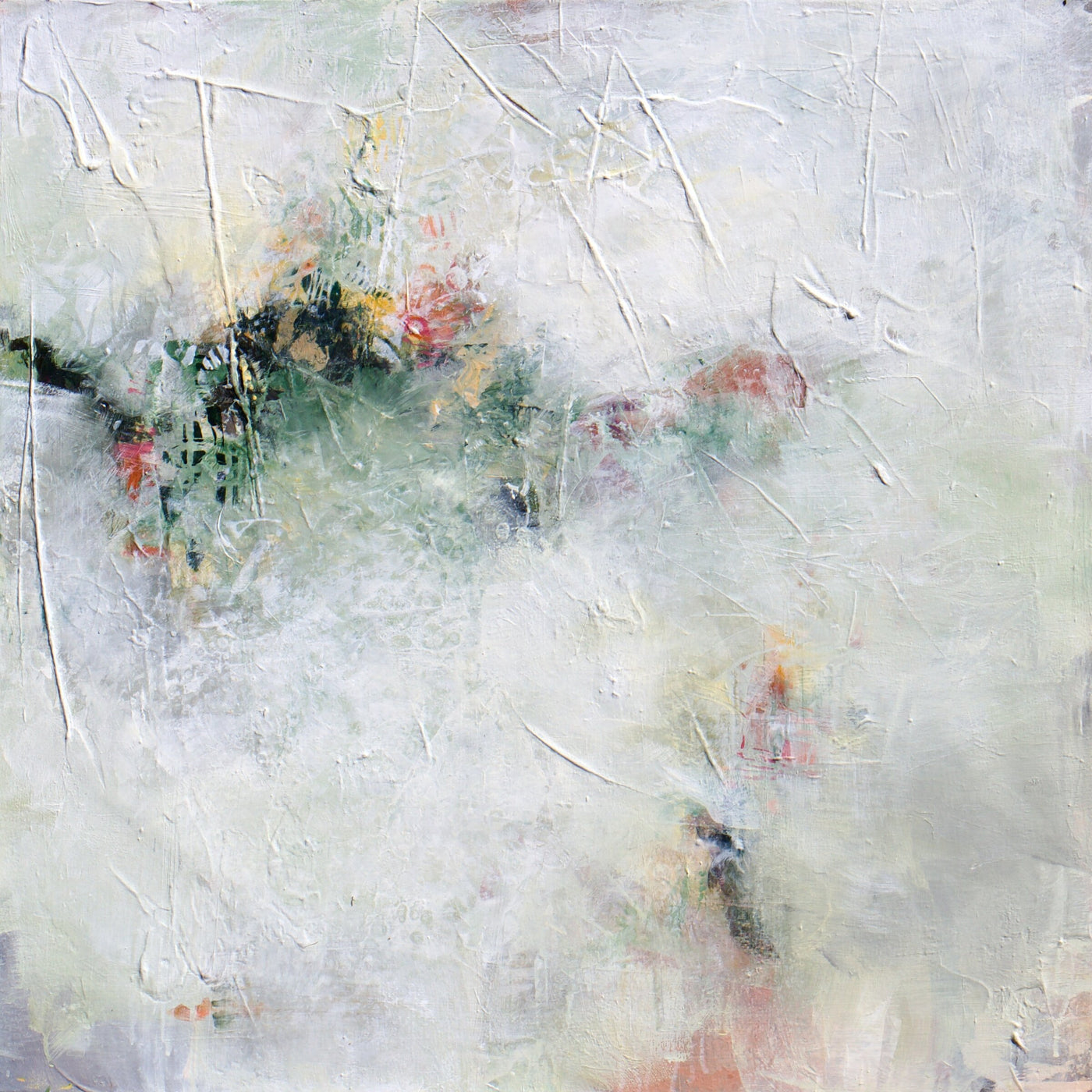 Textured Harmony