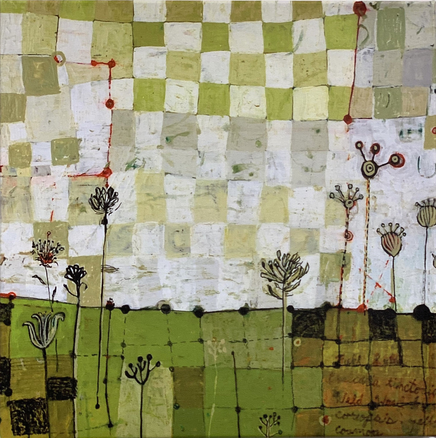 Garden Grid