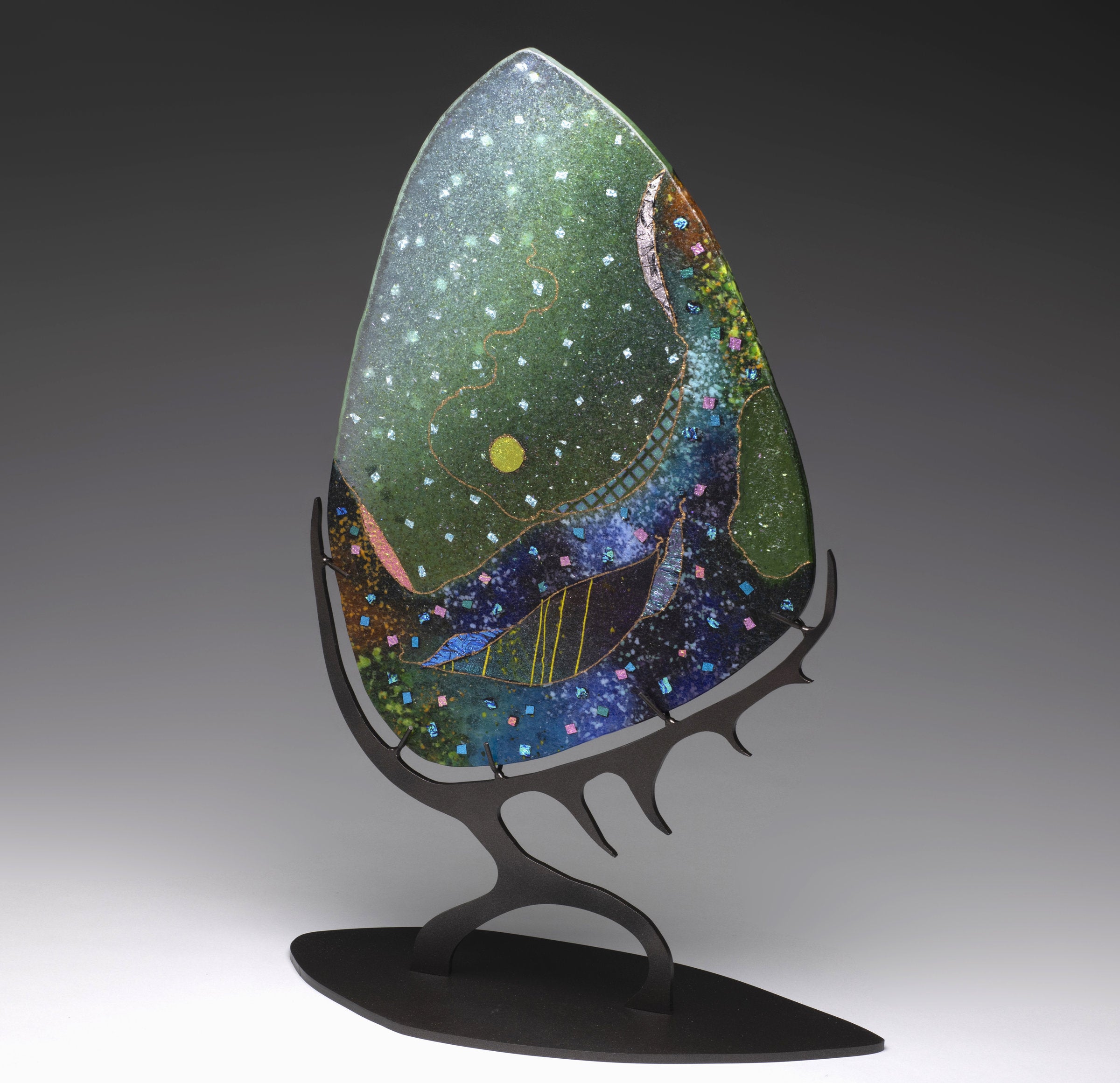 Cabochon III
