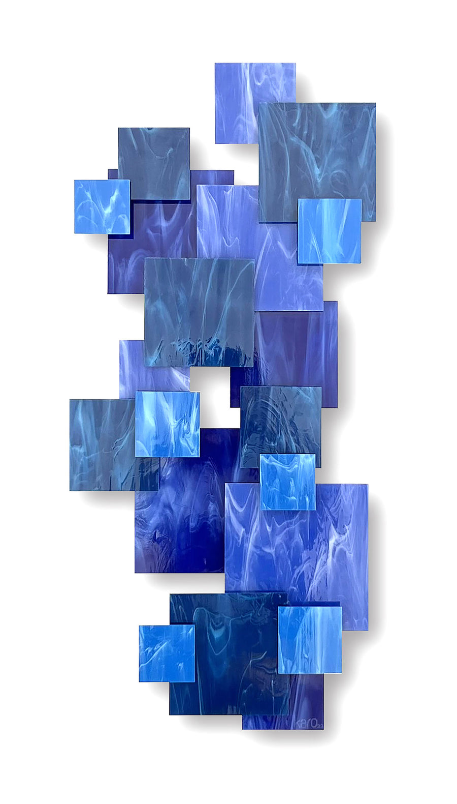 Cascade