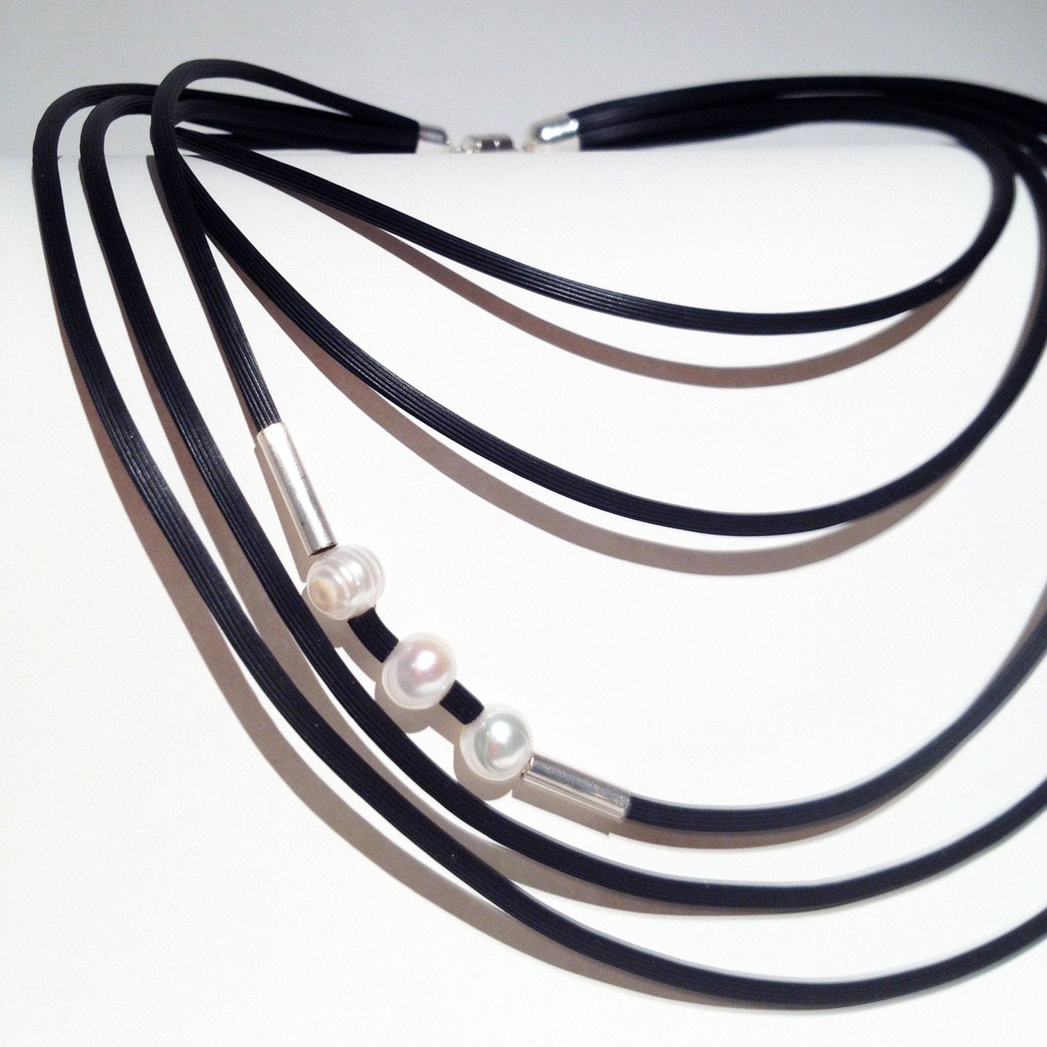 Sassy Necklace III