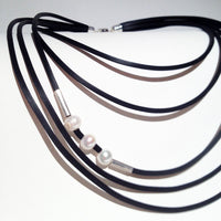 Sassy Necklace III