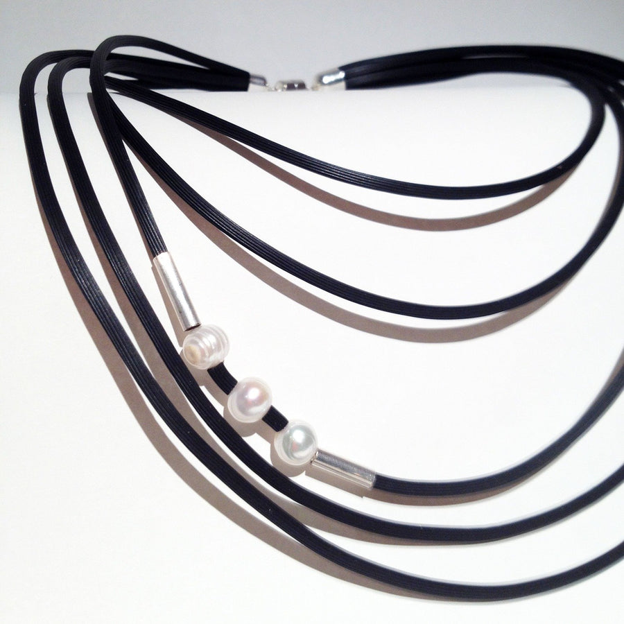 Sassy Necklace III