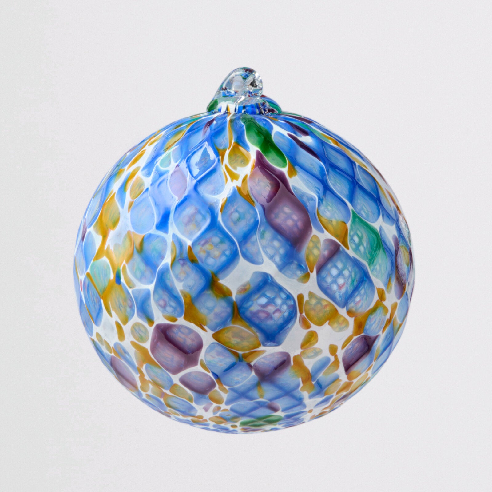 Stained Glass Window