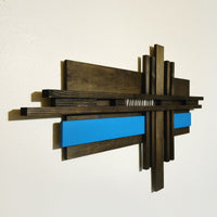 Modular Whisper