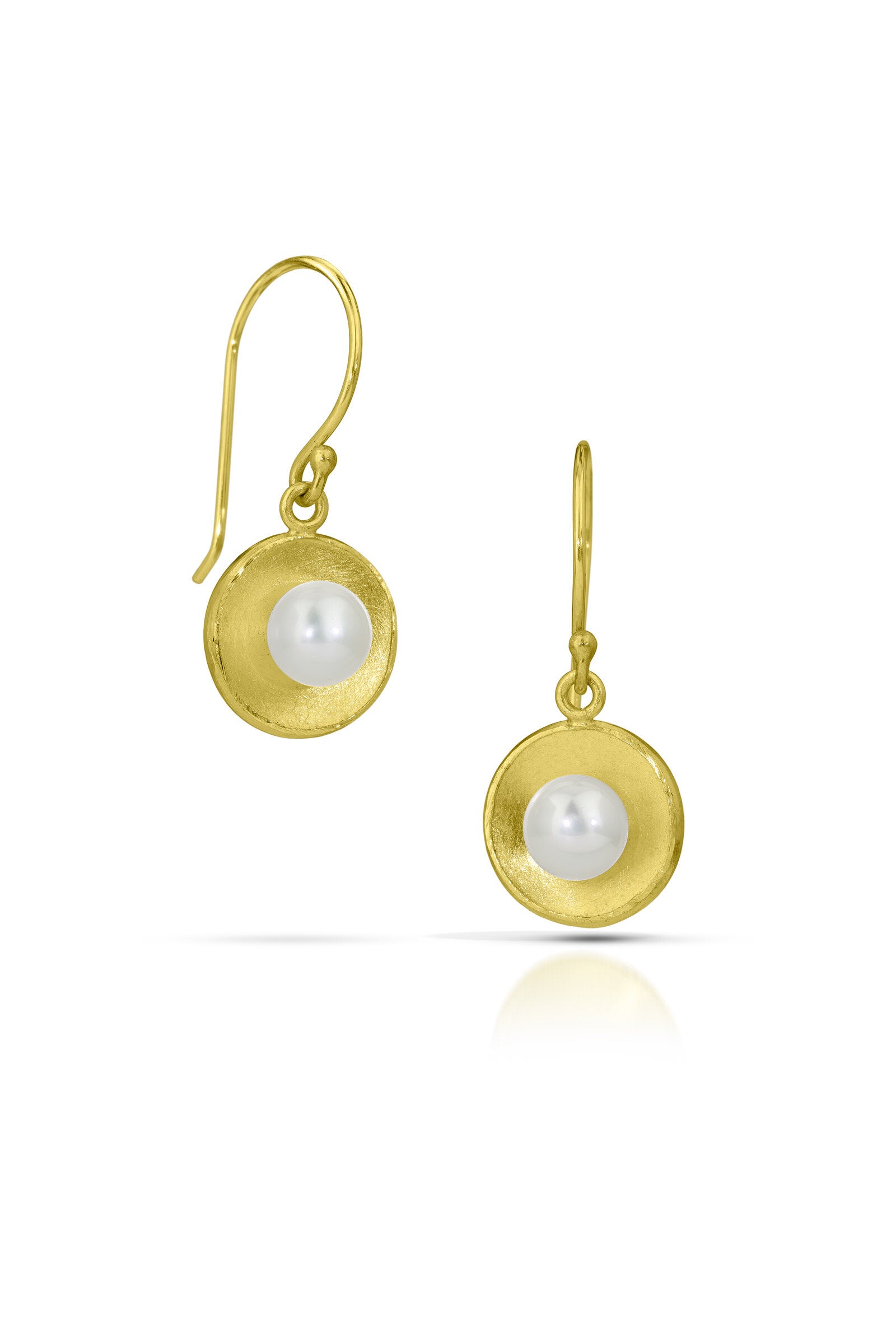 White Pearl, Small