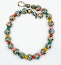 Rainbow Necklace