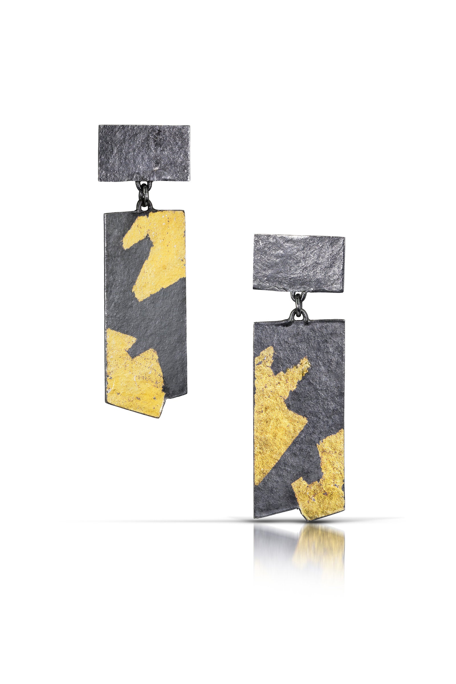 Pieces of My Heart Earrings