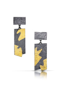 Pieces of My Heart Earrings