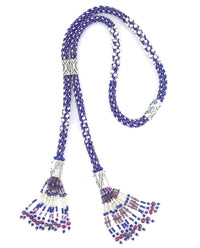Razzle Dazzle on Your Neck