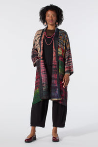 MMTS Holiday 2026 New Long Kimono Wrap