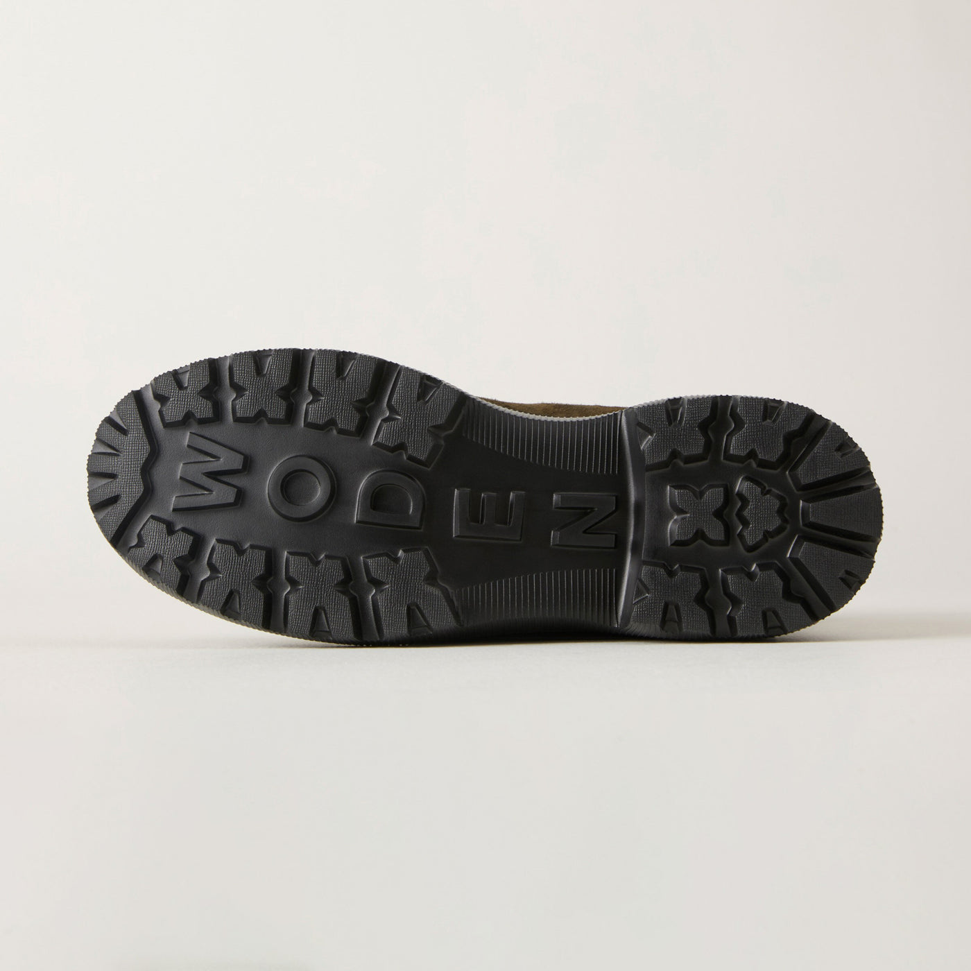 Aya Suede Boot