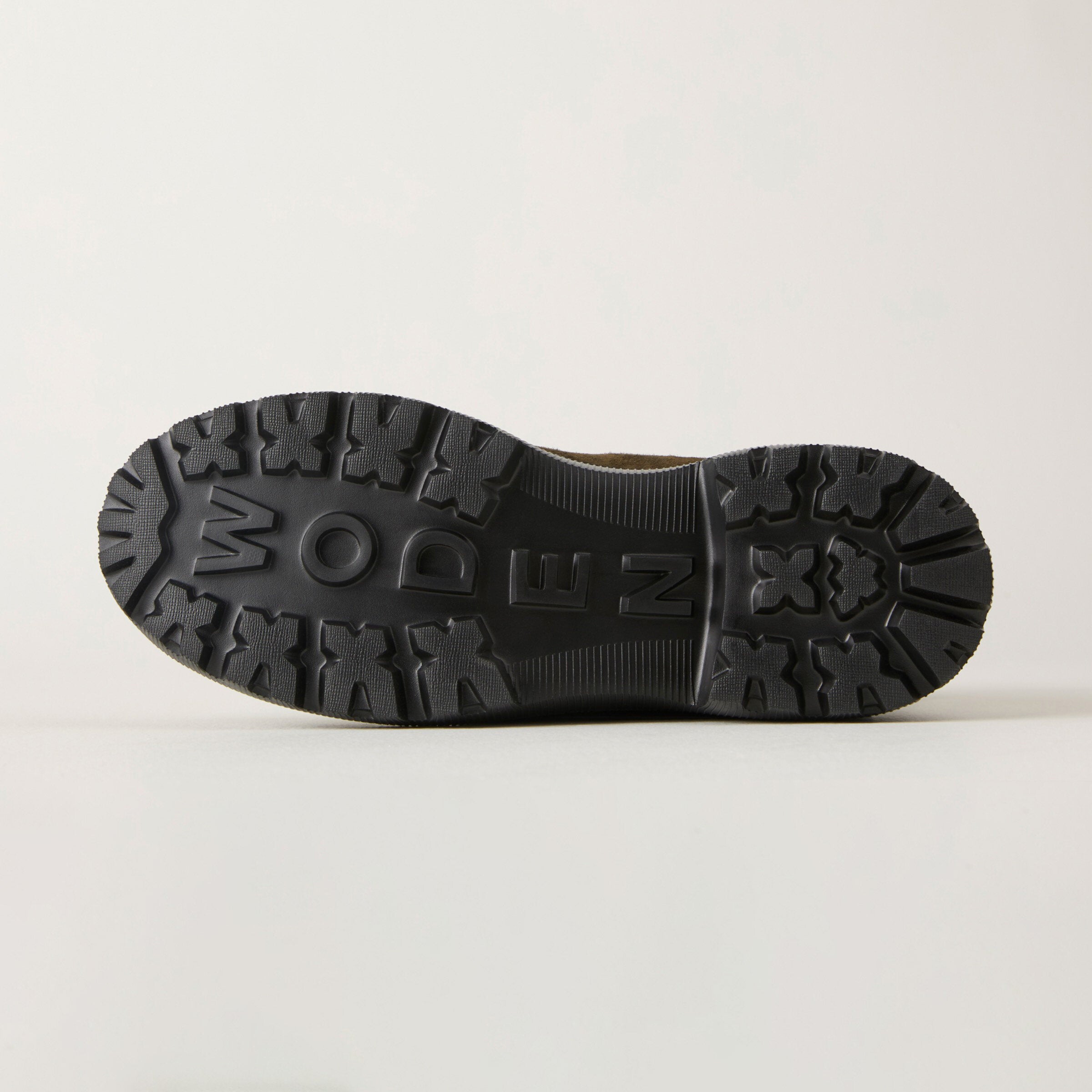 Aya Suede Boot