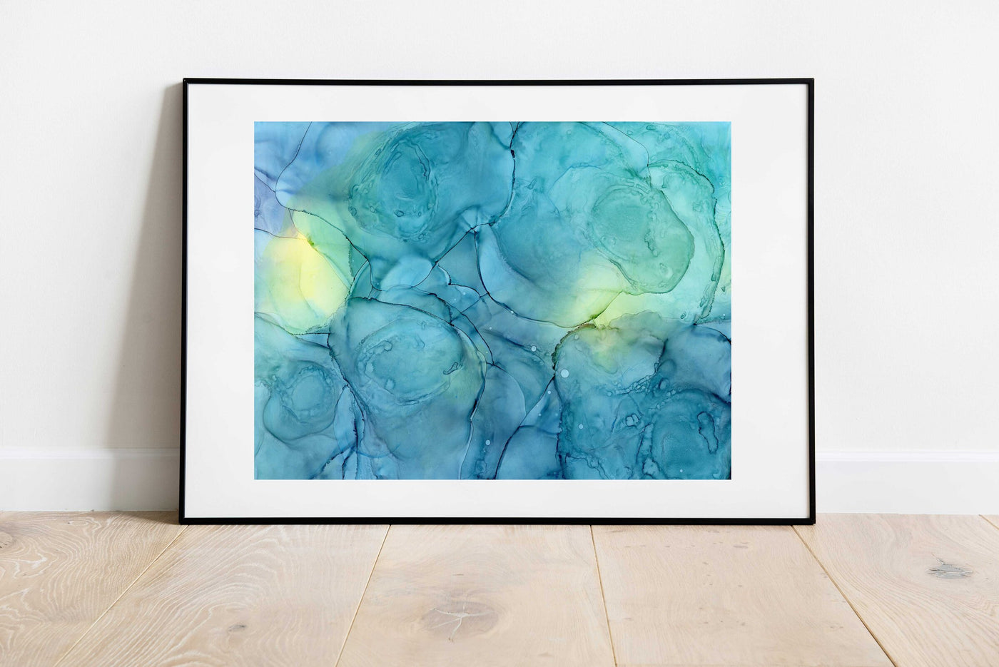 Emerald Undercurrent