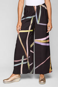 black multi