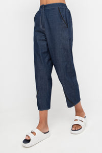 Glau Capri Jean