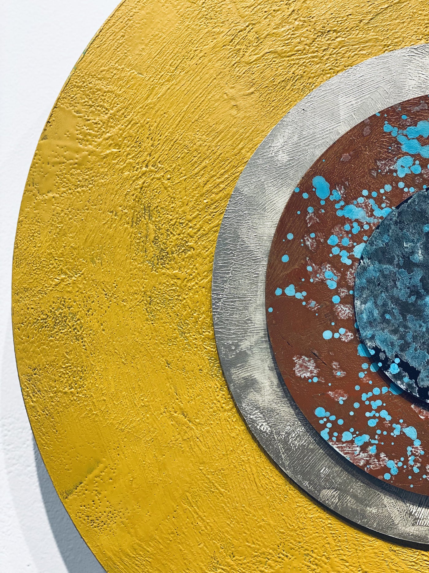 Ochre Fusion