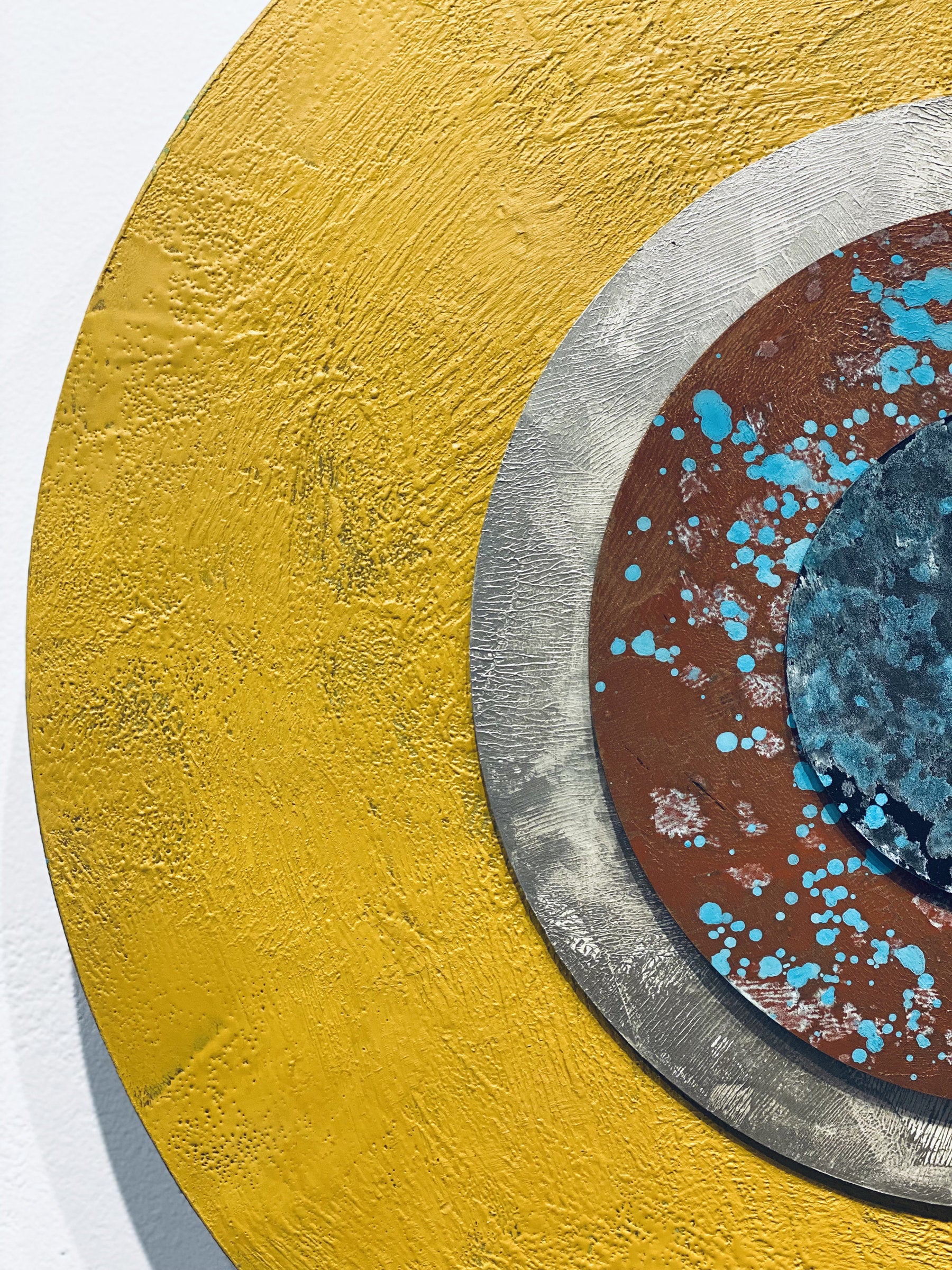 Ochre Fusion