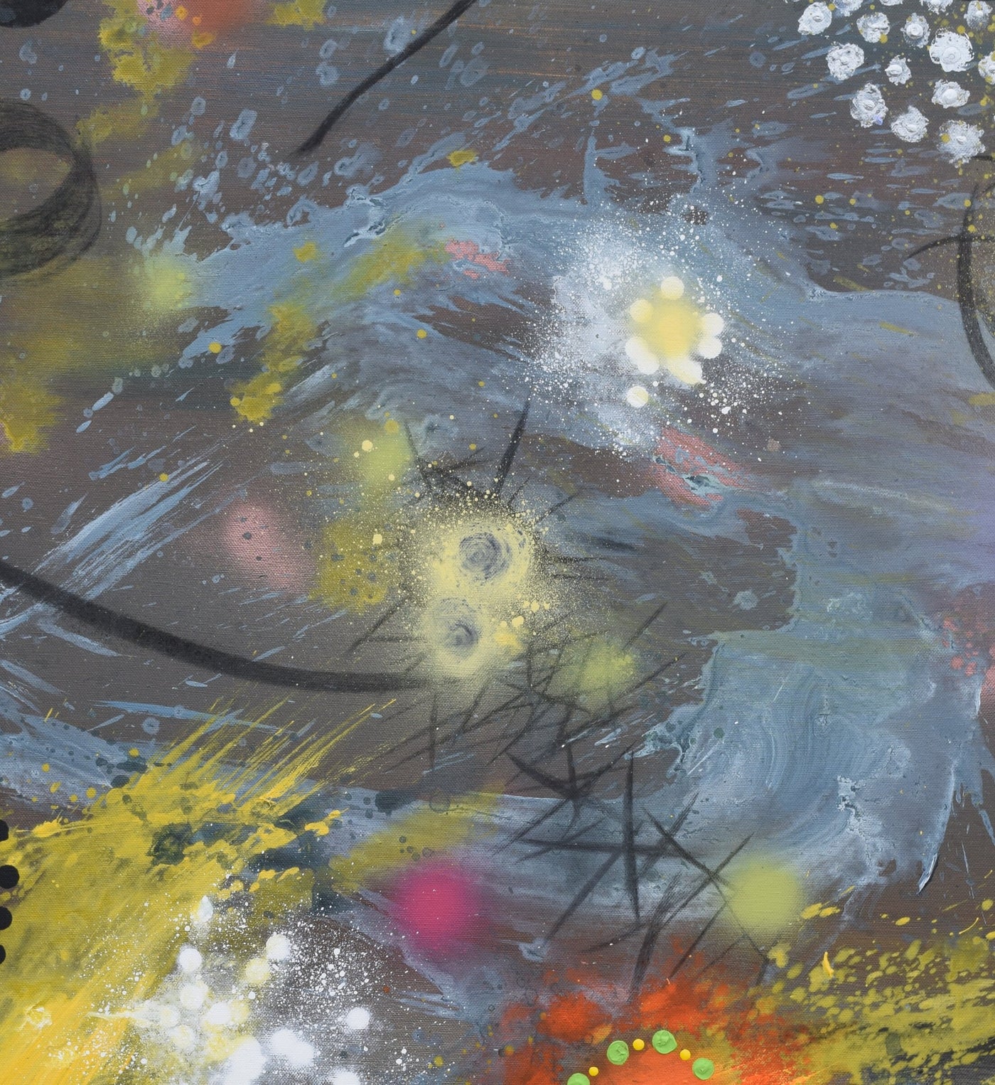 Astrodrift Scape I