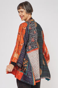 A-Line Jacket #18