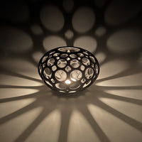 Openwork Orb
